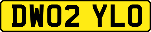 DW02YLO