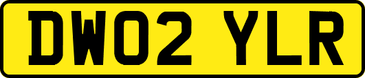 DW02YLR