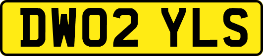 DW02YLS