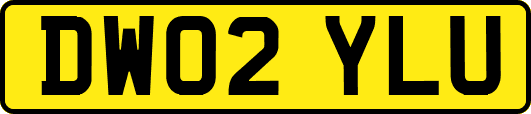 DW02YLU