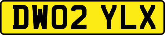 DW02YLX