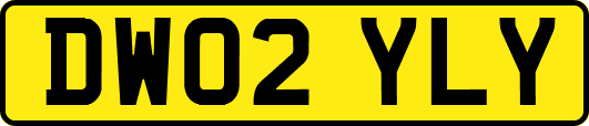 DW02YLY