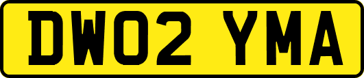 DW02YMA