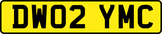 DW02YMC
