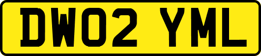DW02YML