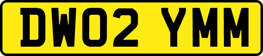 DW02YMM