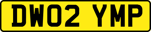 DW02YMP