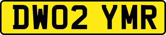 DW02YMR