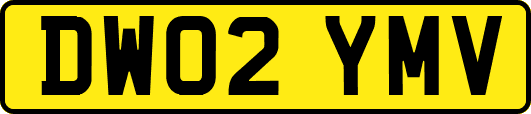 DW02YMV