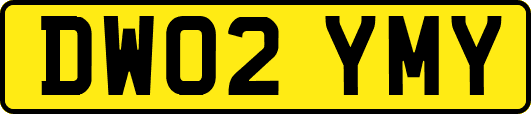 DW02YMY