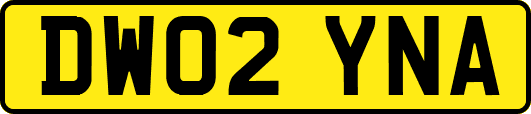 DW02YNA