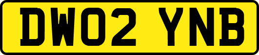 DW02YNB