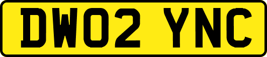 DW02YNC