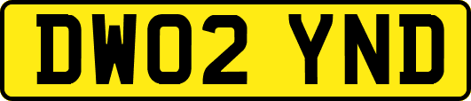 DW02YND