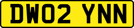 DW02YNN