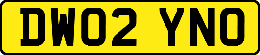 DW02YNO