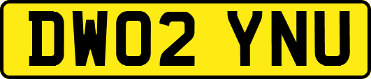 DW02YNU