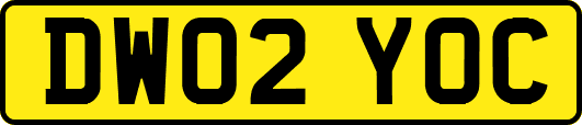 DW02YOC