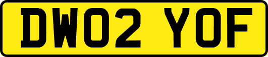 DW02YOF