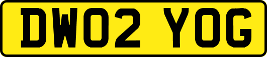 DW02YOG