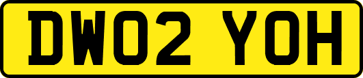 DW02YOH