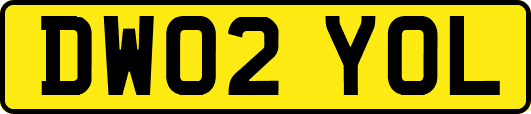 DW02YOL
