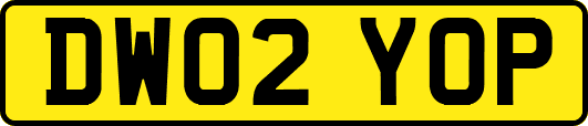 DW02YOP