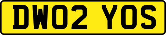 DW02YOS