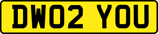 DW02YOU
