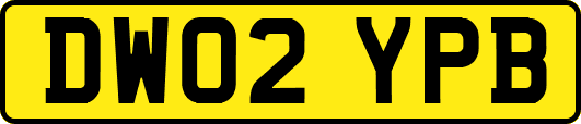 DW02YPB