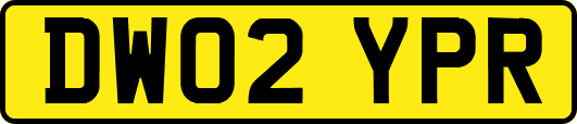 DW02YPR