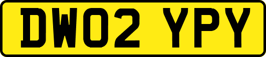 DW02YPY