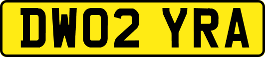 DW02YRA