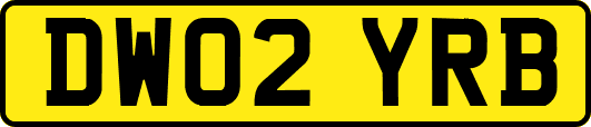 DW02YRB