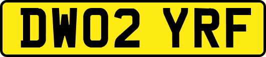 DW02YRF