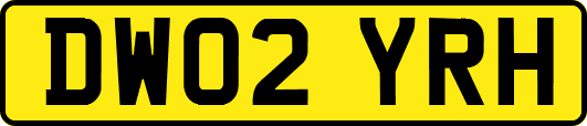 DW02YRH