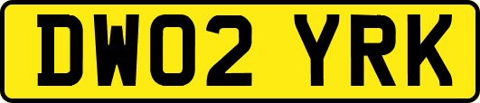 DW02YRK