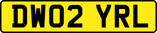 DW02YRL