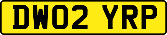 DW02YRP