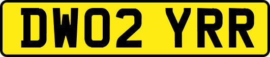 DW02YRR
