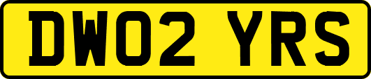 DW02YRS
