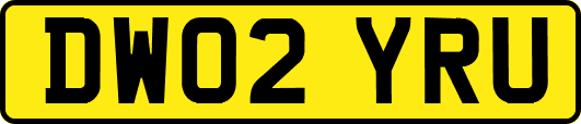 DW02YRU