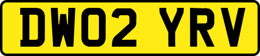 DW02YRV