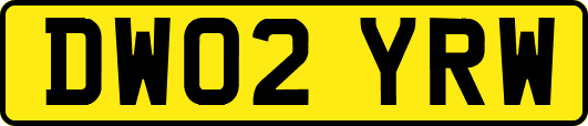 DW02YRW