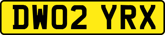 DW02YRX