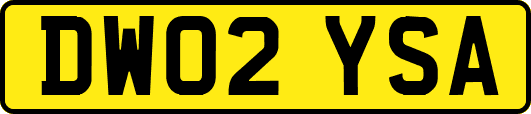 DW02YSA