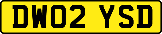 DW02YSD