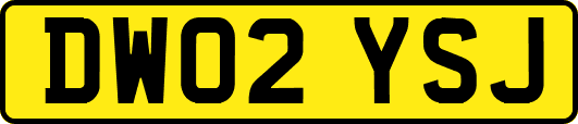 DW02YSJ