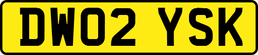 DW02YSK