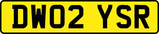 DW02YSR